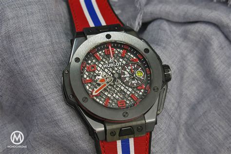 hublot big bang ferrari speciale price|big bang hublot price.